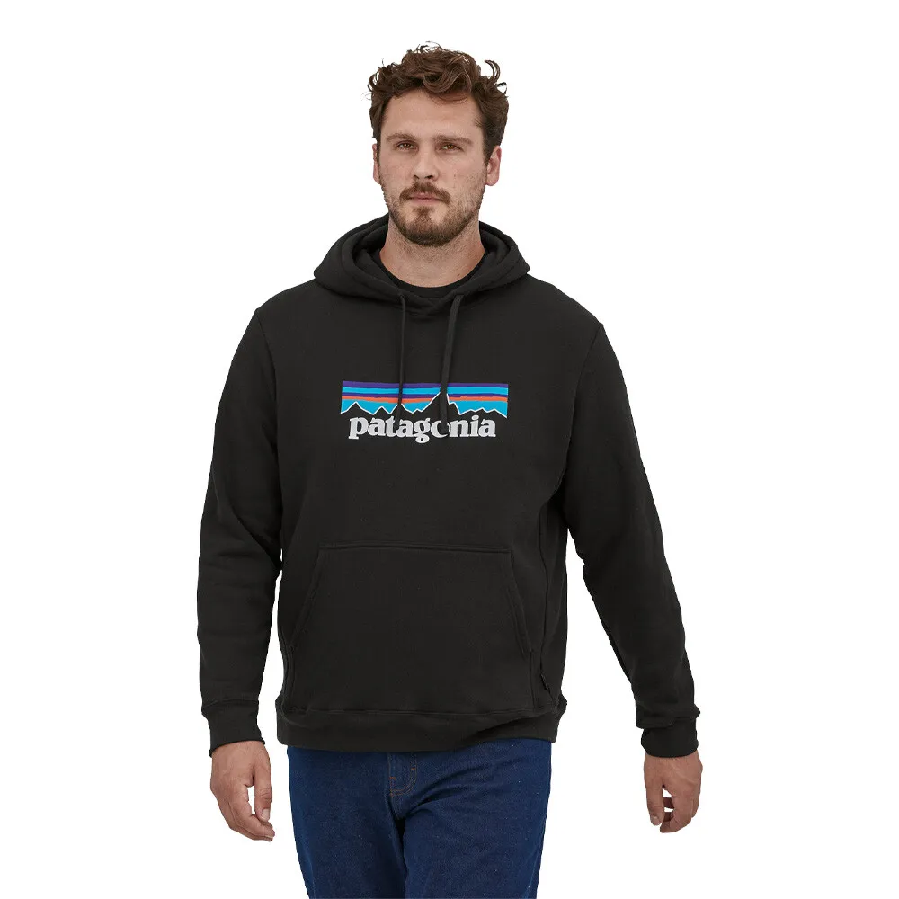 Patagonia P-6 Logo Uprisal Hoodie -  AW24