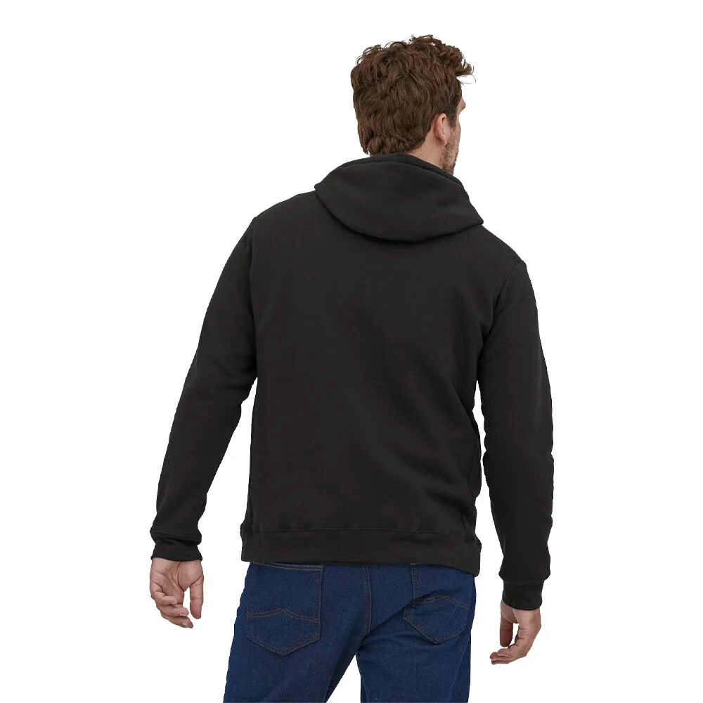 Patagonia P-6 Logo Uprisal Hoodie -  AW24