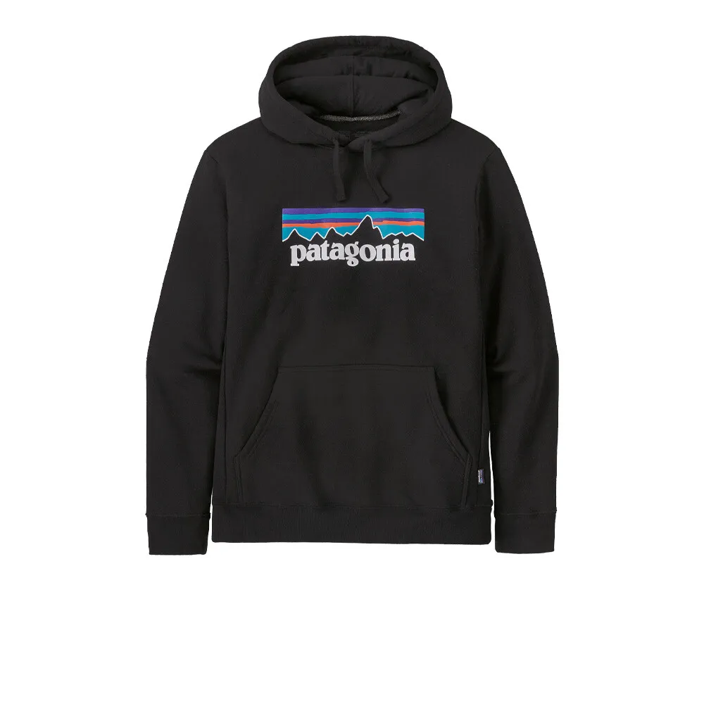 Patagonia P-6 Logo Uprisal Hoodie -  AW24