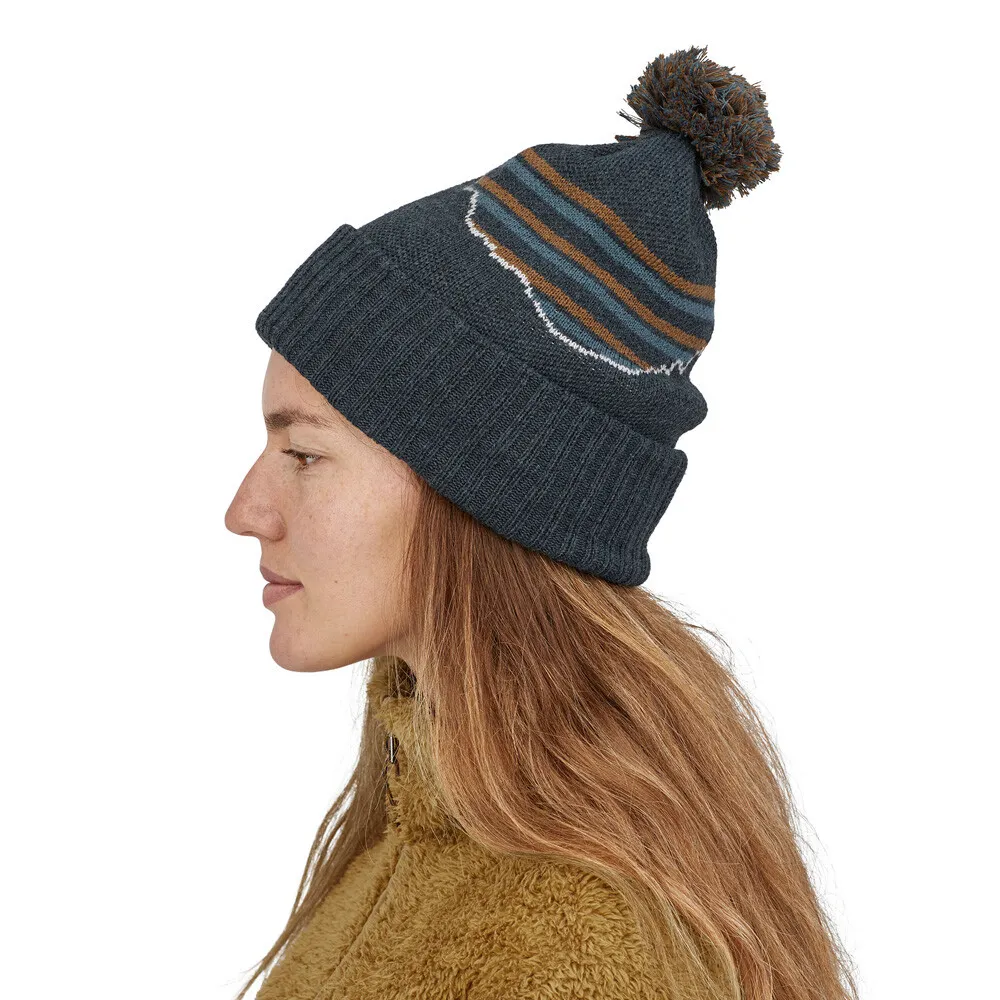 Patagonia Powder Town Beanie - AW24