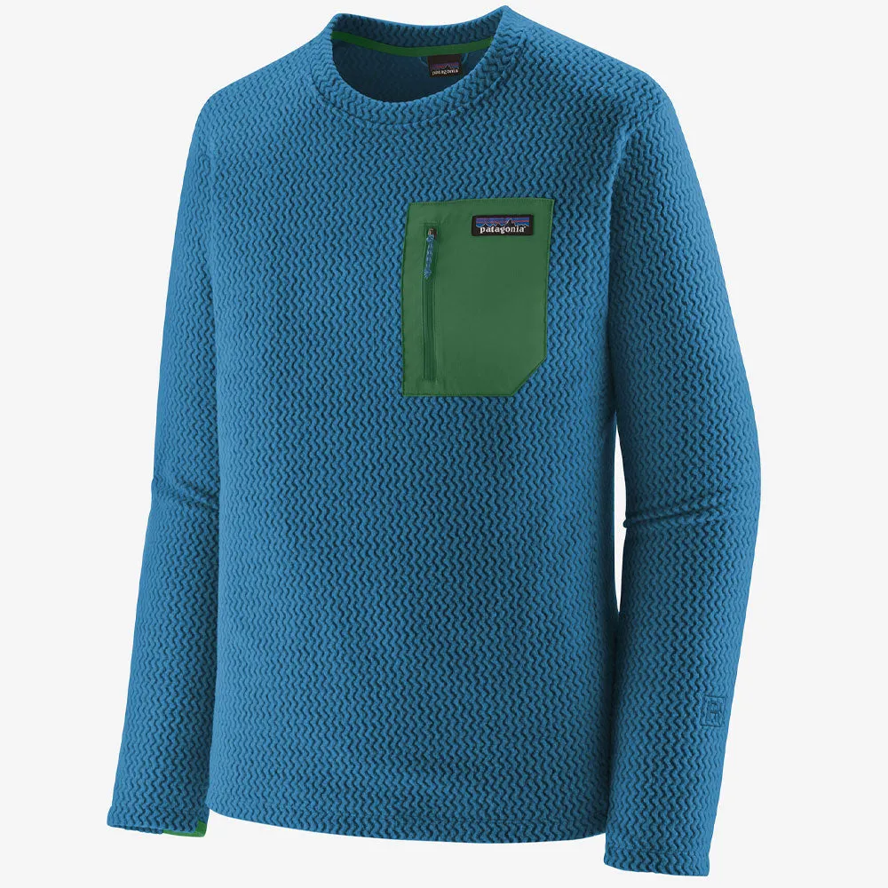 Patagonia R1 Air Crew Sweatshirt