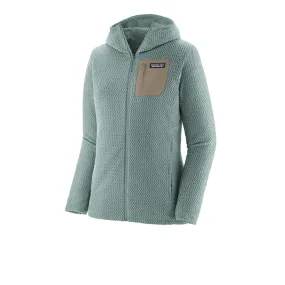 Patagonia R1 Air Full Zip Hooded Women's Fleece - AW24