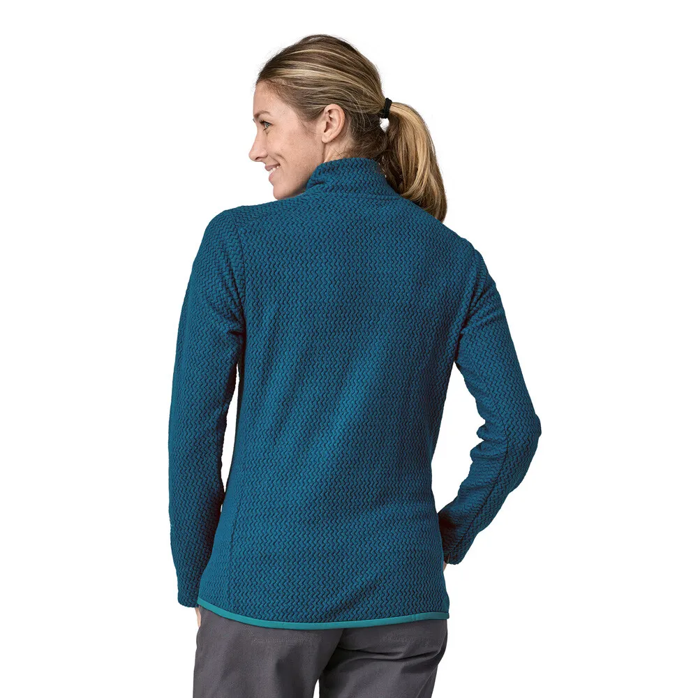 Patagonia R1 Air Zip-Neck Women's Fleece - AW24