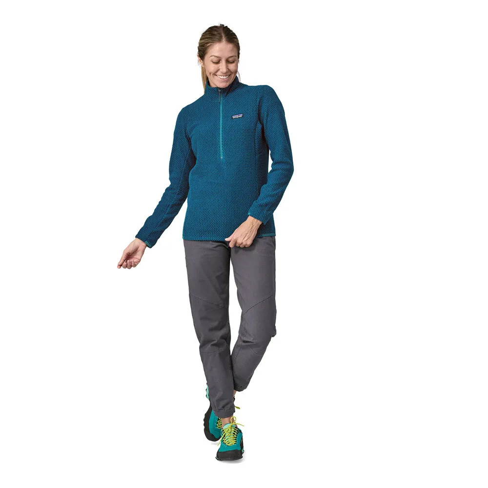 Patagonia R1 Air Zip-Neck Women's Fleece - AW24