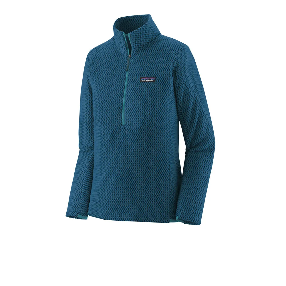 Patagonia R1 Air Zip-Neck Women's Fleece - AW24