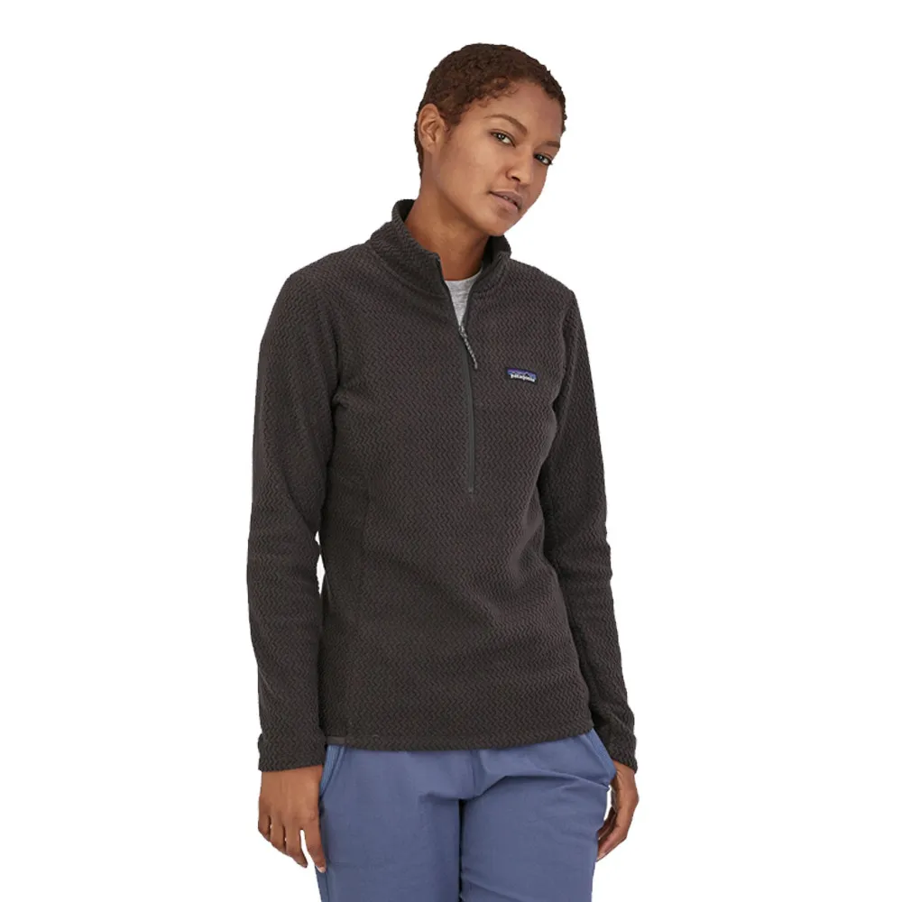 Patagonia R1 Air Zip-Neck Women's Fleece - SS24