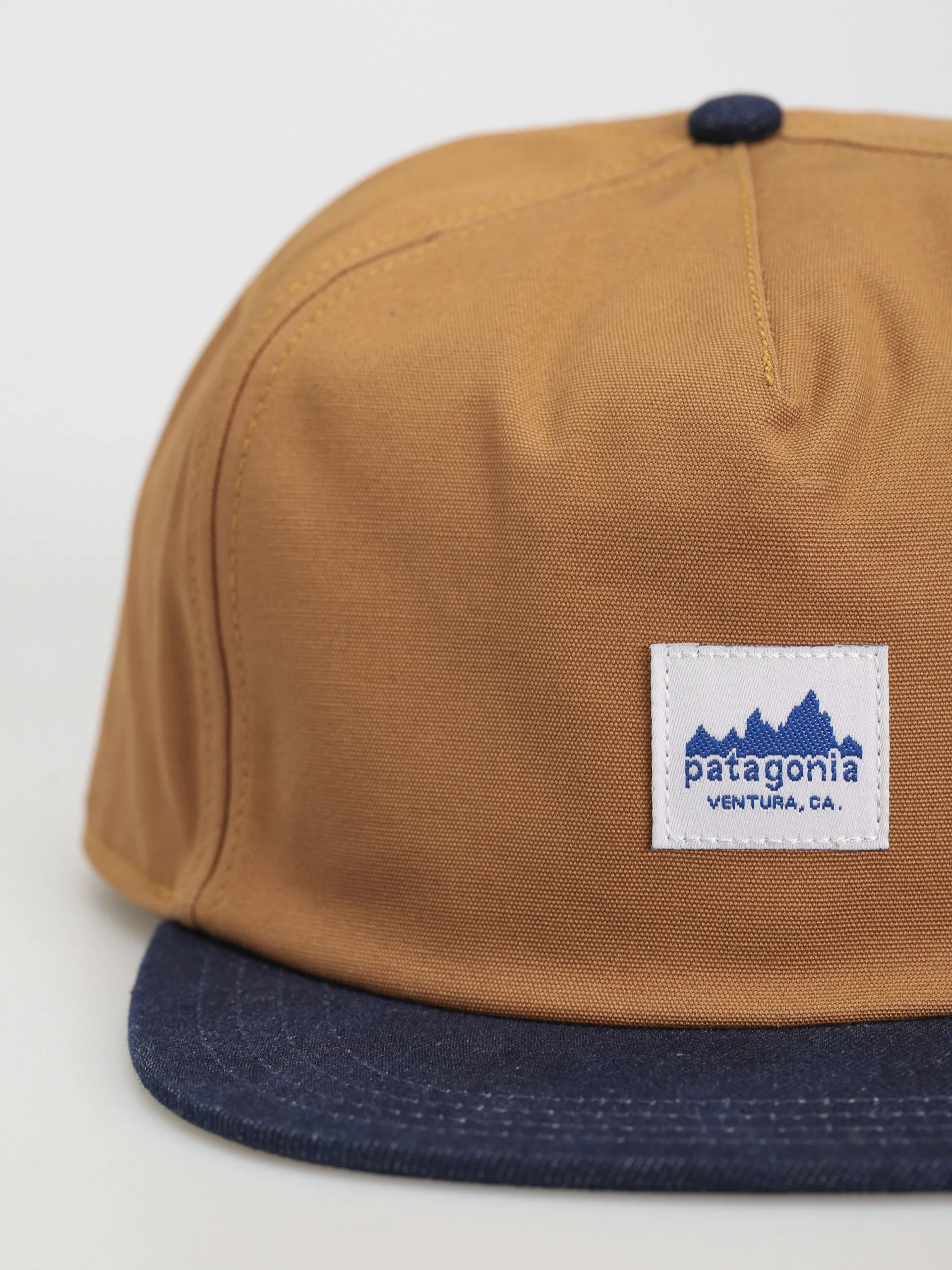 Patagonia Range Cap (nest brown)