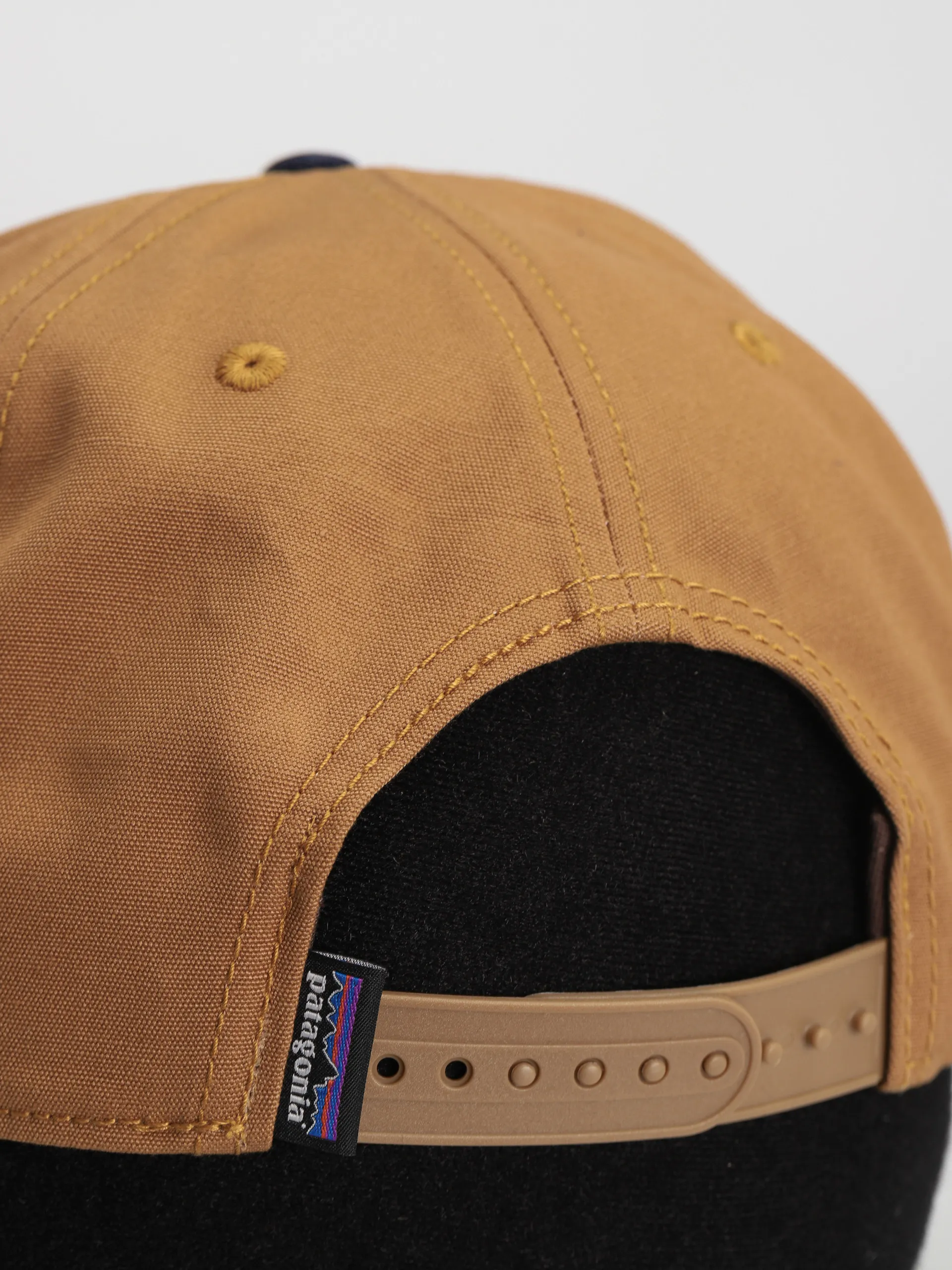 Patagonia Range Cap (nest brown)