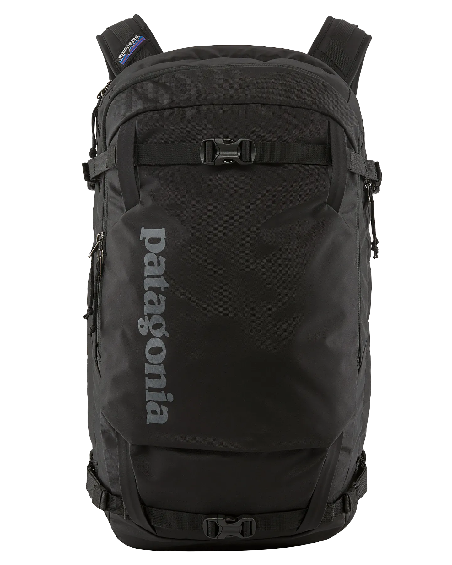 Patagonia Snowdrifter Pack 30L - Black