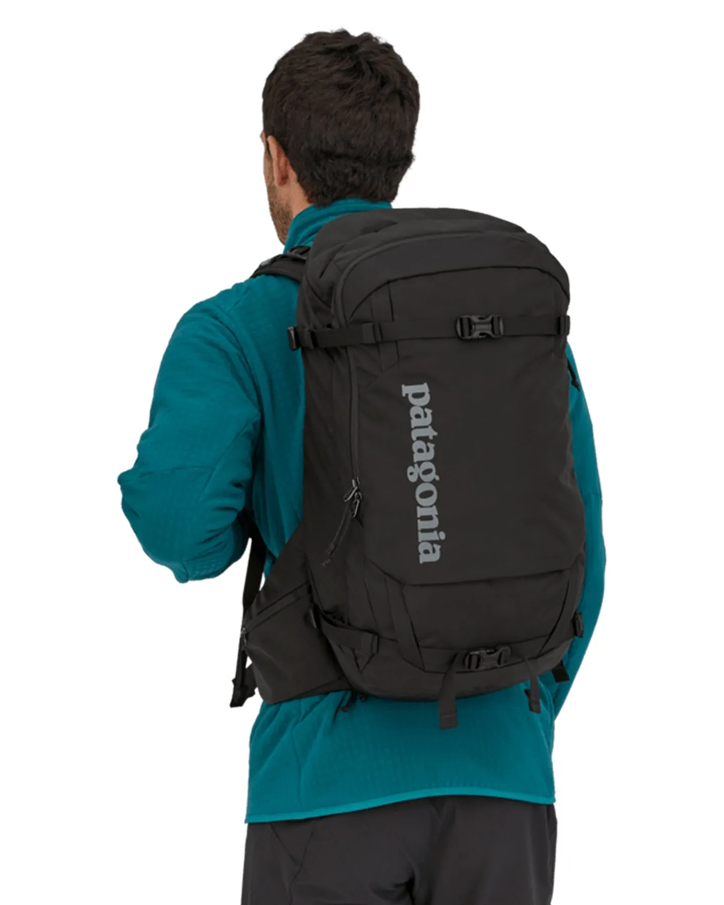 Patagonia Snowdrifter Pack 30L - Black