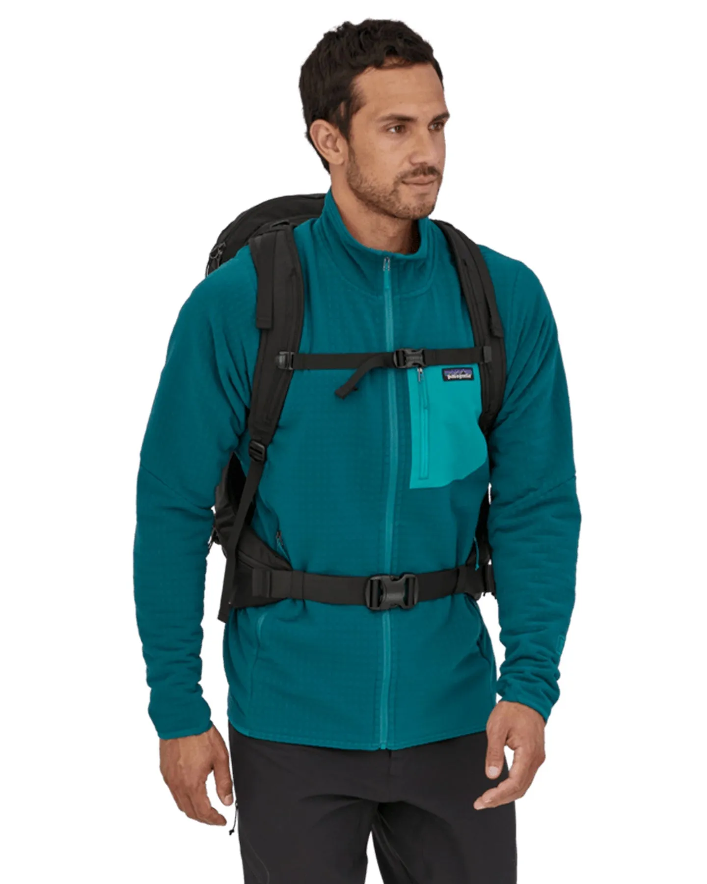 Patagonia Snowdrifter Pack 30L - Black