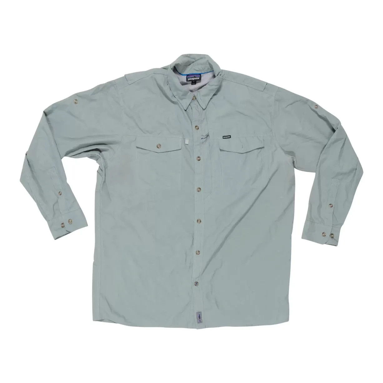 Patagonia Sol Patrol II Sleeve Shirt - Men's