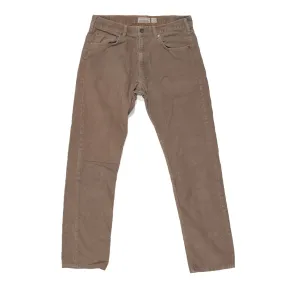 Patagonia Straight Fit Cords - Men's