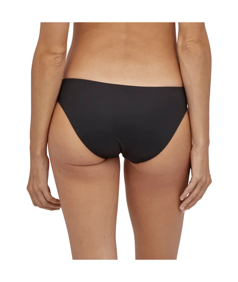 Patagonia Sunamee Bottom-Ink Black