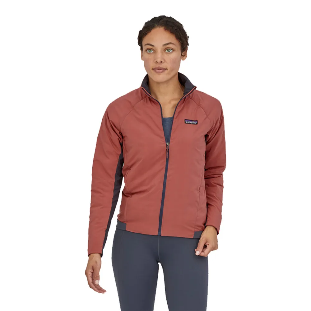 Patagonia Thermal Airshed Women's Jacket