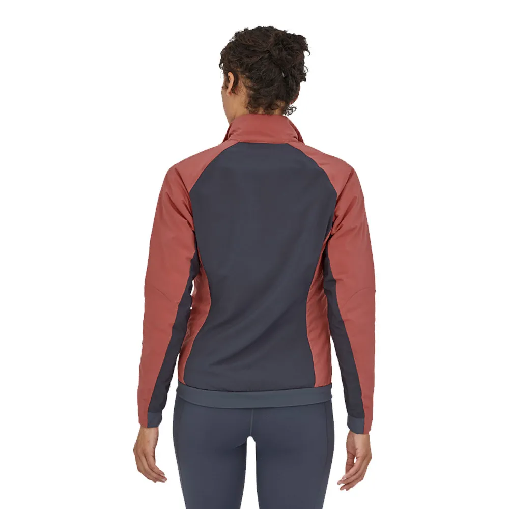 Patagonia Thermal Airshed Women's Jacket