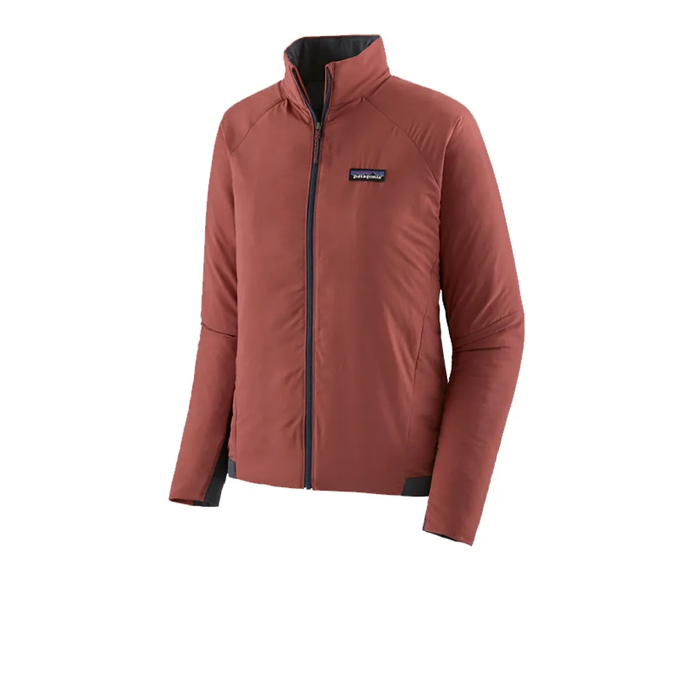 Patagonia Thermal Airshed Women's Jacket