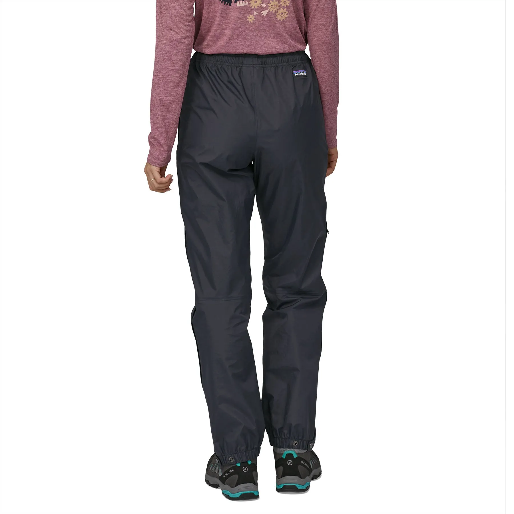 Patagonia Torrentshell 3L Pant - Women's