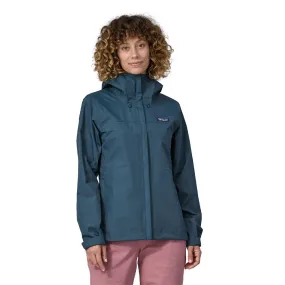 Patagonia Torrentshell 3L Women's Waterproof Jacket - AW24