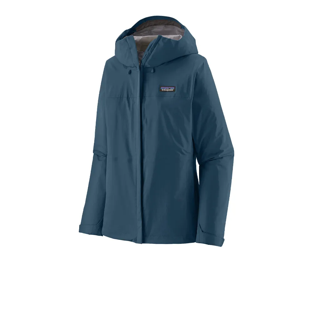 Patagonia Torrentshell 3L Women's Waterproof Jacket - AW24