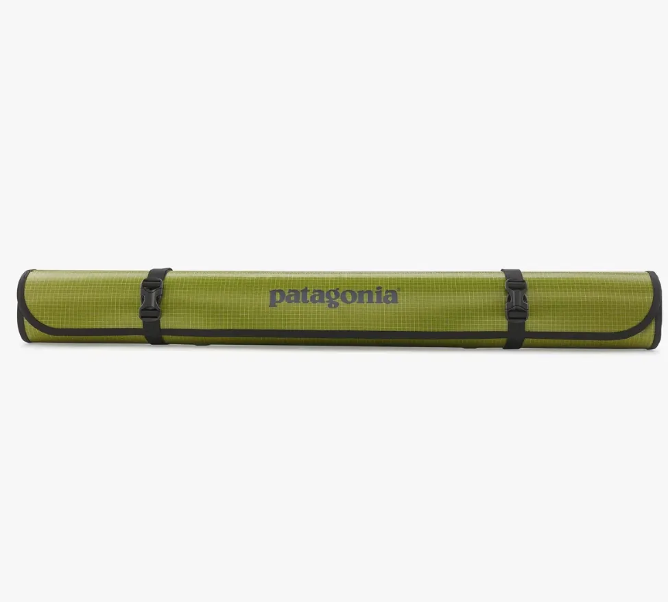 Patagonia Travel Rod Roll