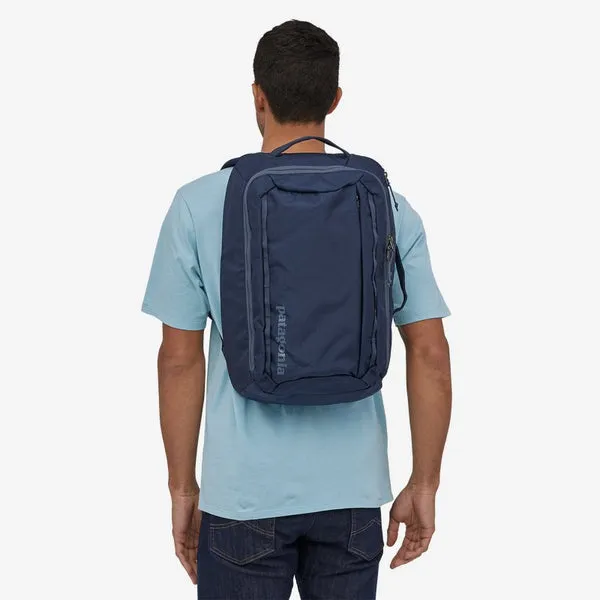 Patagonia Tres Pack 25L Classic Navy / Dolomite Blue