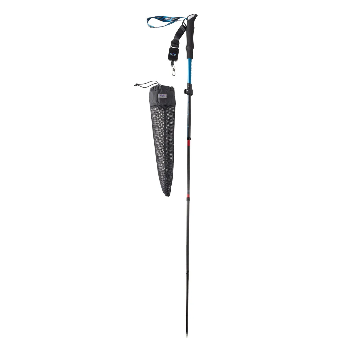 Patagonia Wading Staff Black