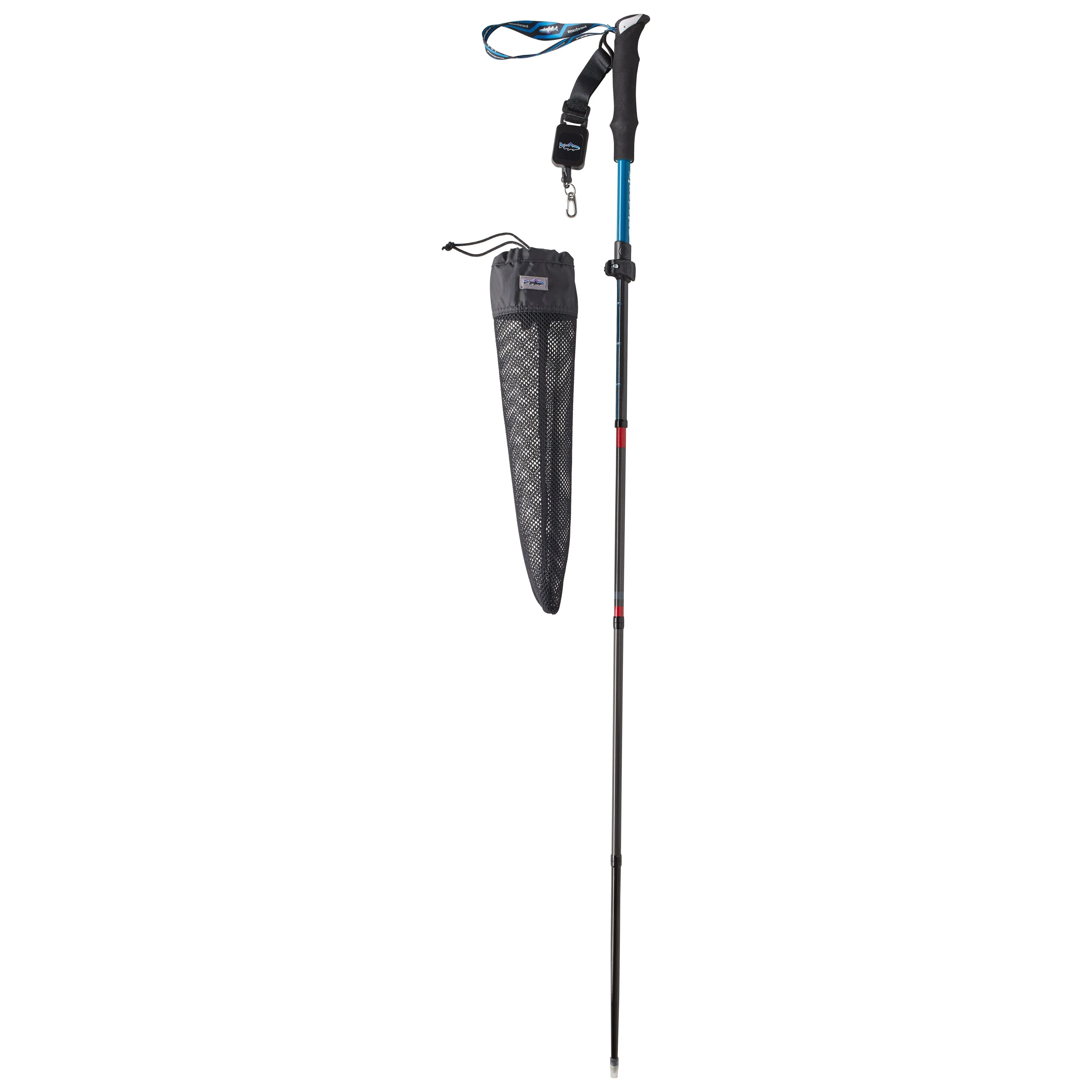 Patagonia Wading Staff