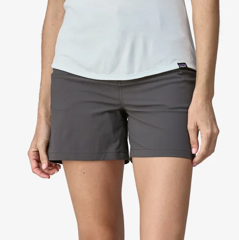 Patagonia Women's 5 Quandary Shorts