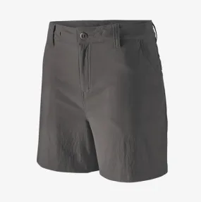 Patagonia Women's 5 Quandary Shorts