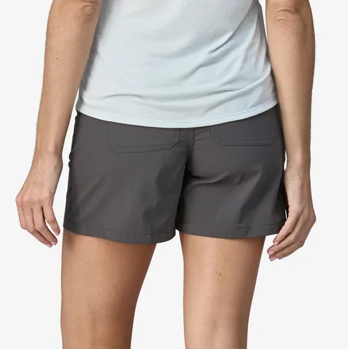 Patagonia Women's 5 Quandary Shorts