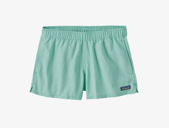 Patagonia Women's Barely Baggies Shorts - 2