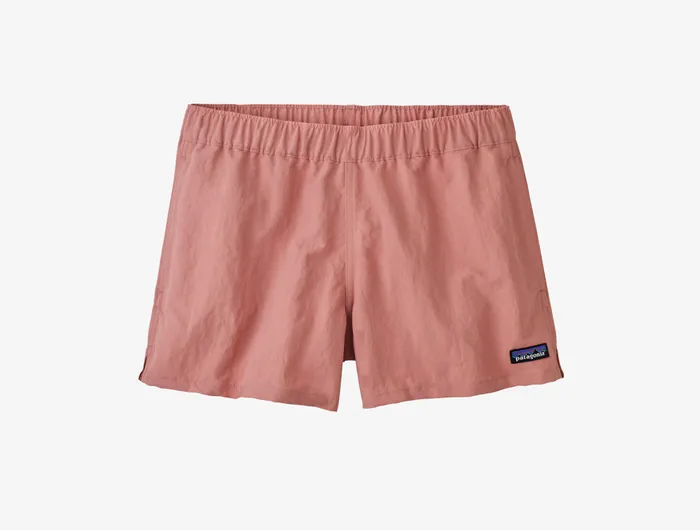 Patagonia Women's Barely Baggies Shorts - 2