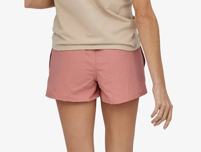 Patagonia Women's Barely Baggies Shorts - 2