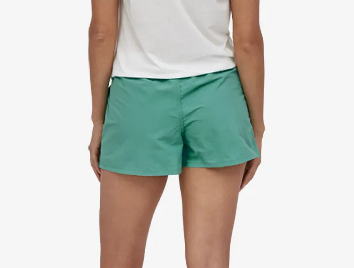 Patagonia Women's Barely Baggies Shorts - 2