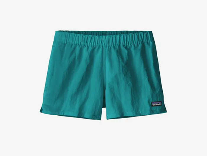 Patagonia Women's Barely Baggies Shorts - 2