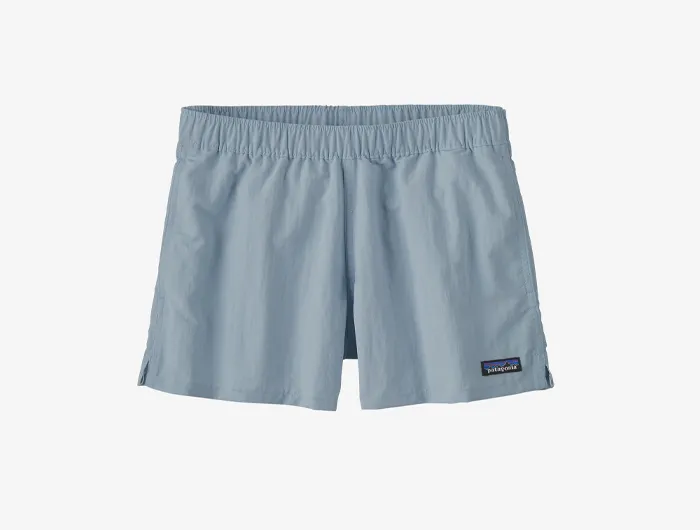 Patagonia Women's Barely Baggies Shorts - 2