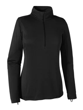     PATAGONIA  Women's Capilene Midweight Zip Neck    