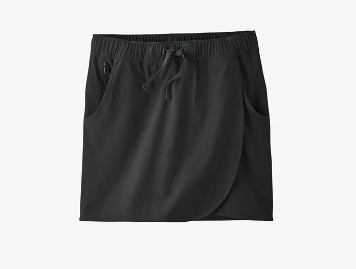 Patagonia Women's Fleetwith Skort