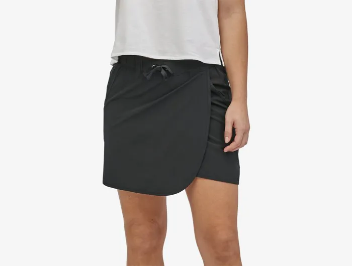 Patagonia Women's Fleetwith Skort