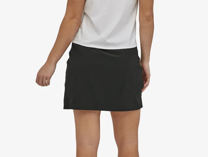 Patagonia Women's Fleetwith Skort