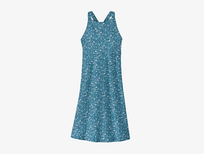 Patagonia Women's Magnolia Spring Dress - FINAL SALE