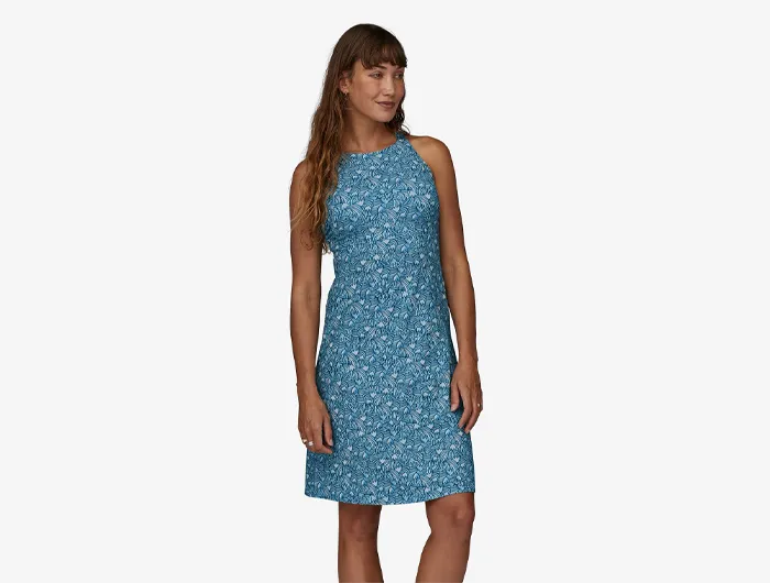 Patagonia Women's Magnolia Spring Dress - FINAL SALE