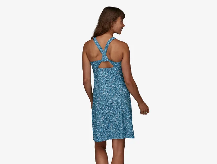 Patagonia Women's Magnolia Spring Dress - FINAL SALE