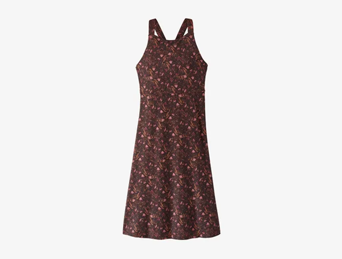 Patagonia Women's Magnolia Spring Dress - FINAL SALE