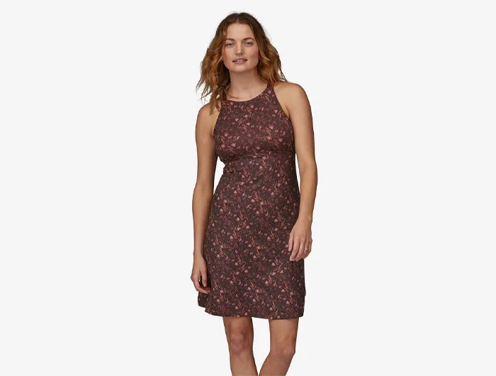 Patagonia Women's Magnolia Spring Dress - FINAL SALE