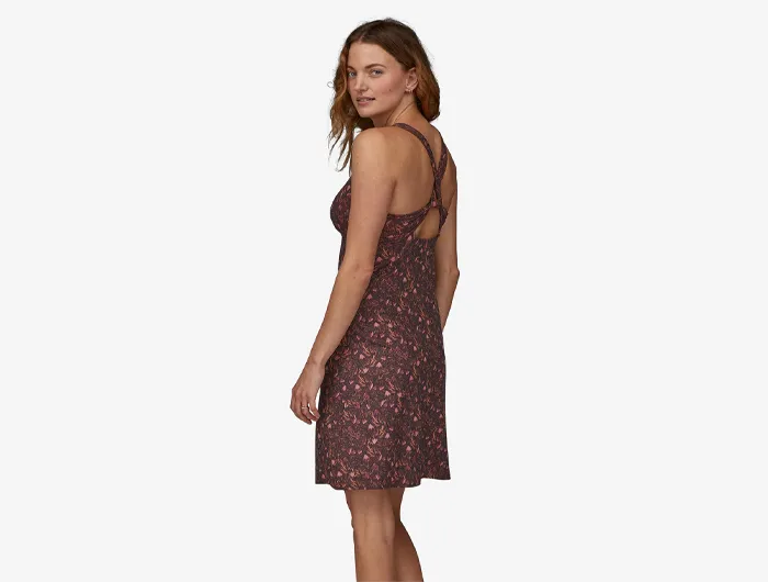 Patagonia Women's Magnolia Spring Dress - FINAL SALE