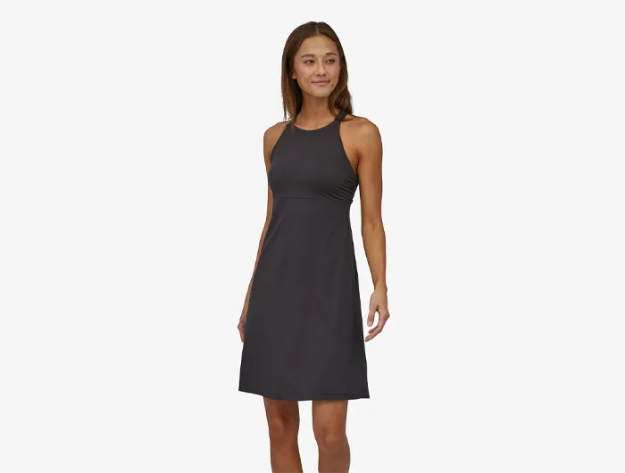 Patagonia Women's Magnolia Spring Dress - FINAL SALE