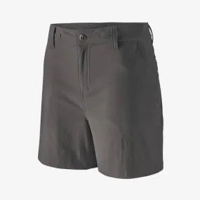 Patagonia Women's Quandary Shorts - 5