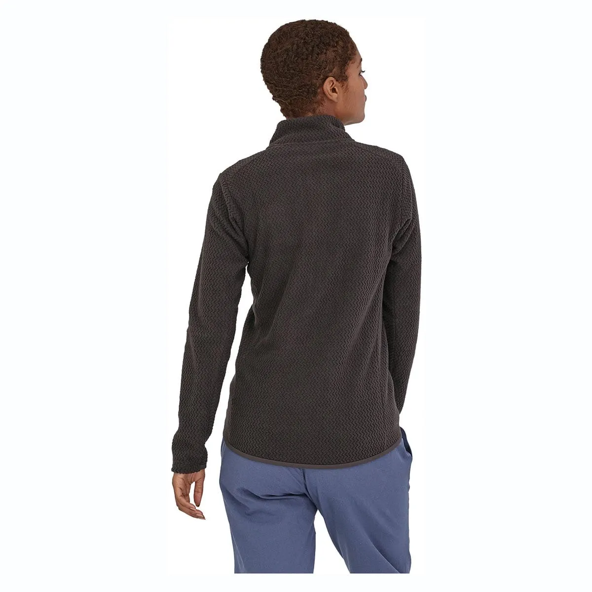 Patagonia Women's R1 Air Zip-Neck